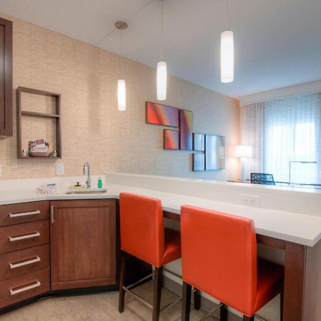 Residence Inn By Marriott Charlotte Airport Exterior foto