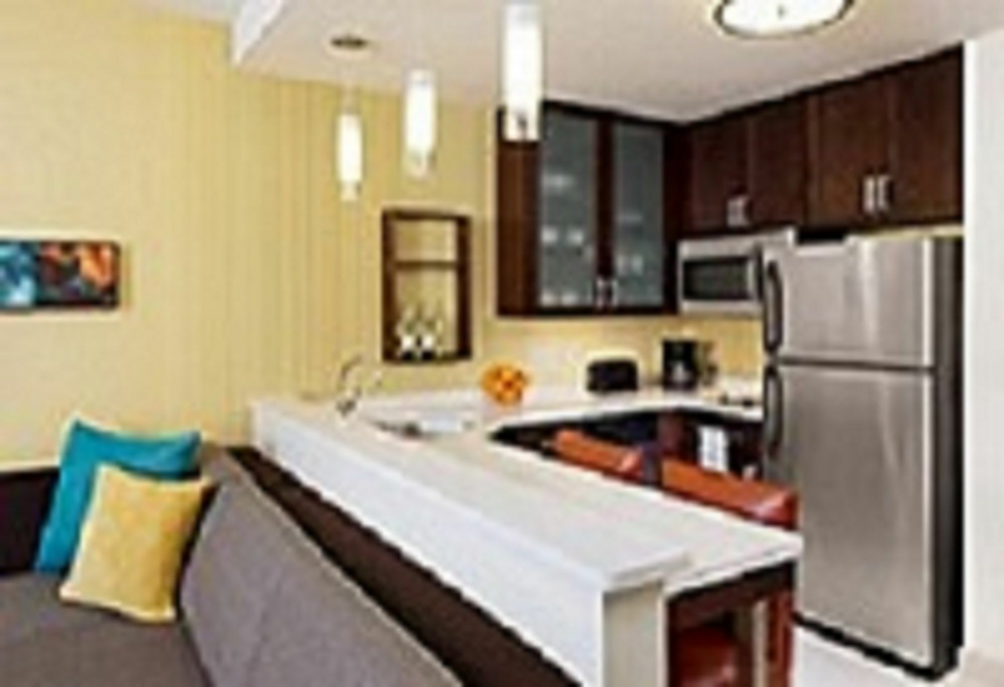 Residence Inn By Marriott Charlotte Airport Exterior foto