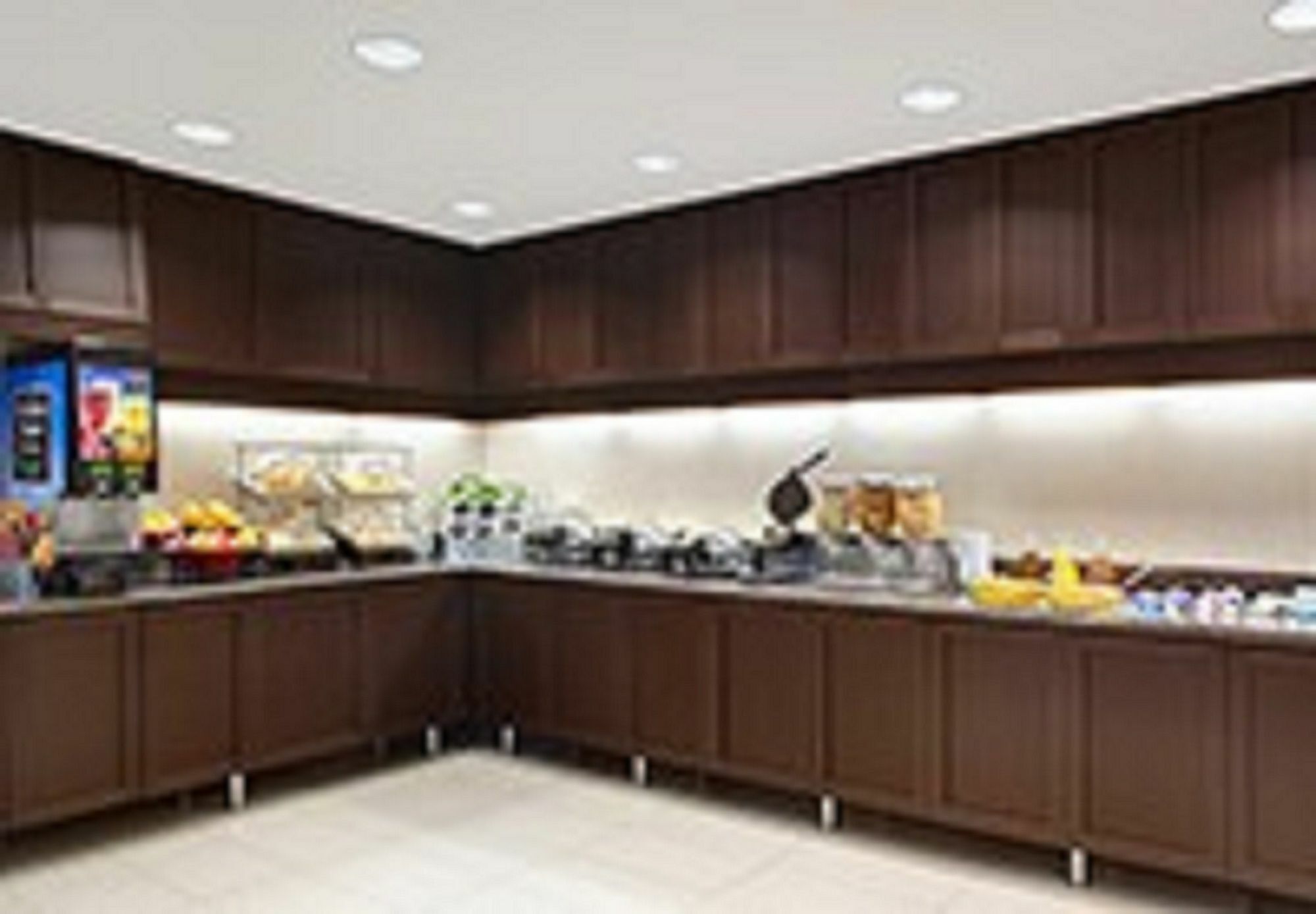 Residence Inn By Marriott Charlotte Airport Exterior foto