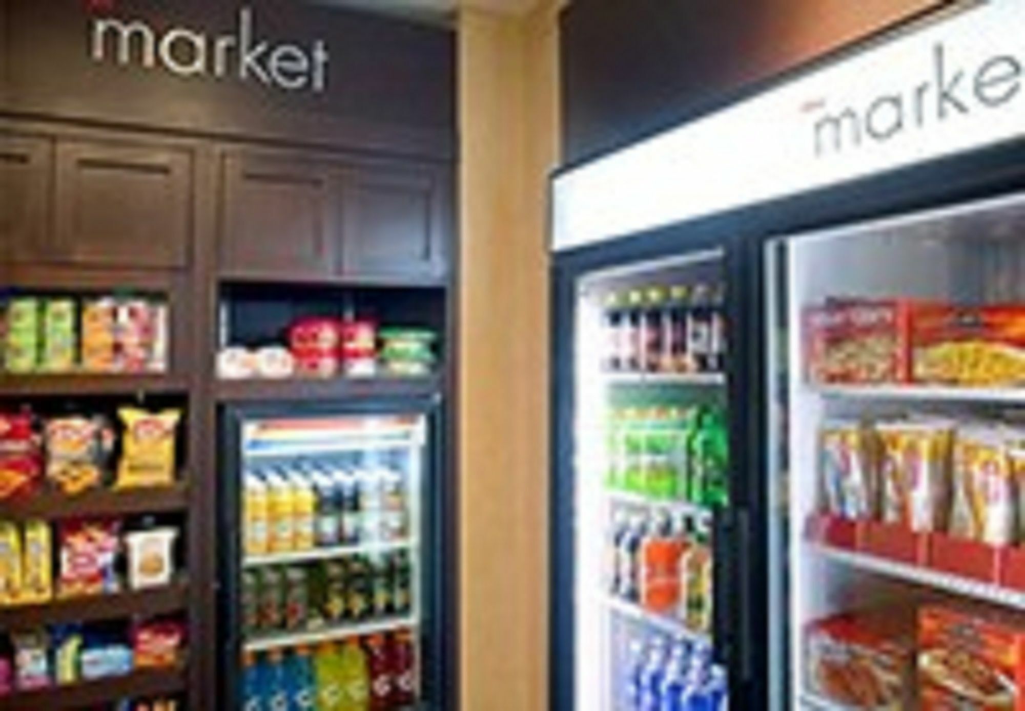 Residence Inn By Marriott Charlotte Airport Exterior foto