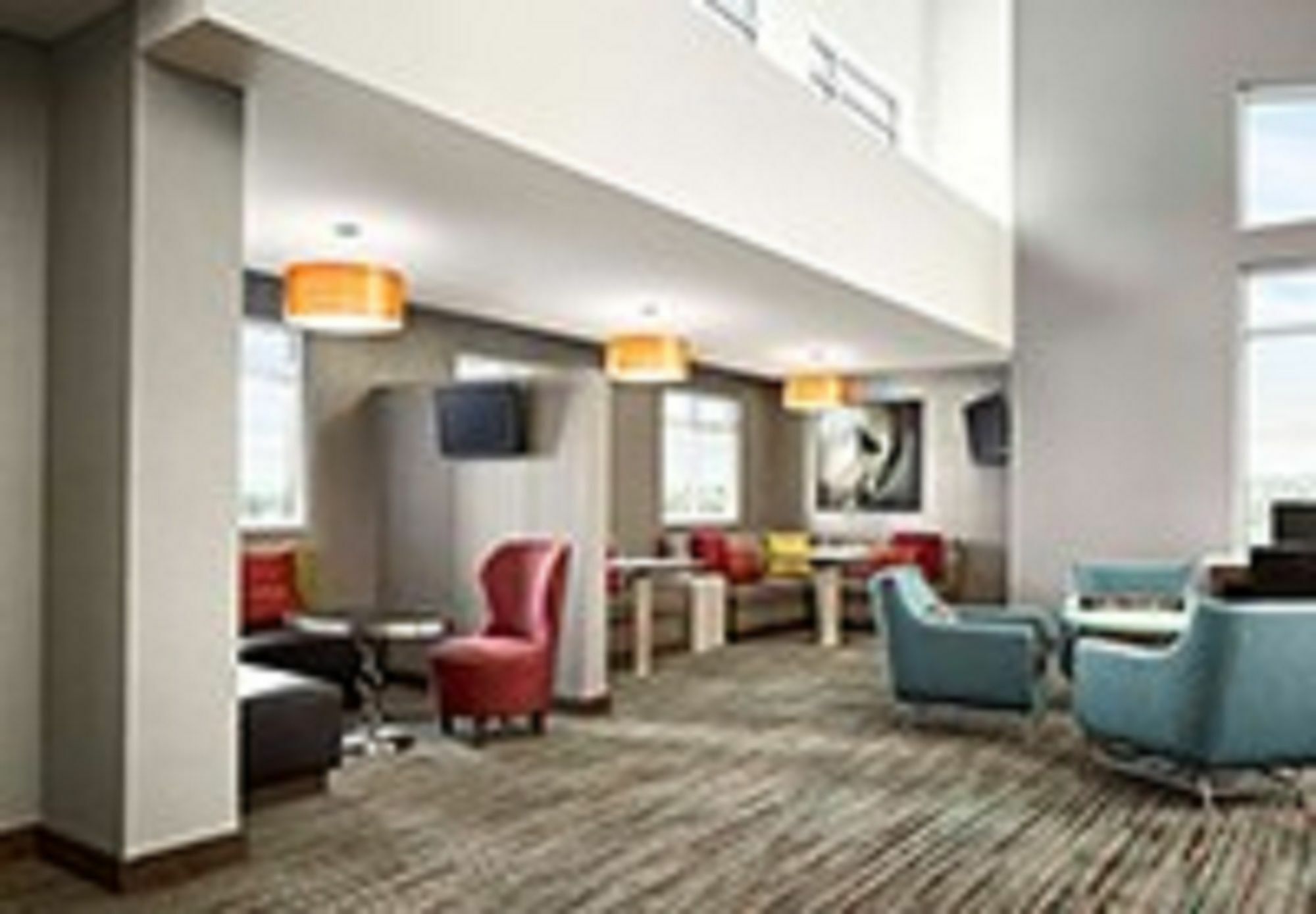 Residence Inn By Marriott Charlotte Airport Exterior foto
