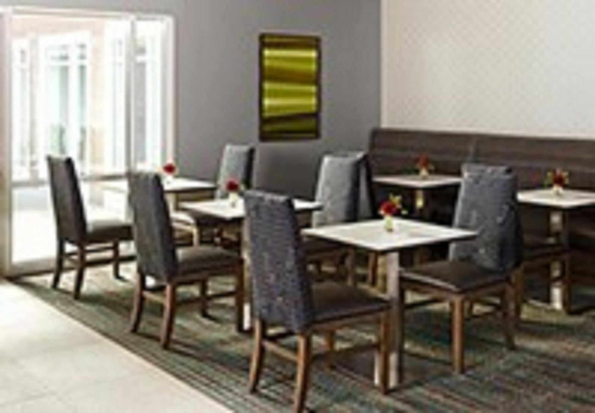 Residence Inn By Marriott Charlotte Airport Exterior foto