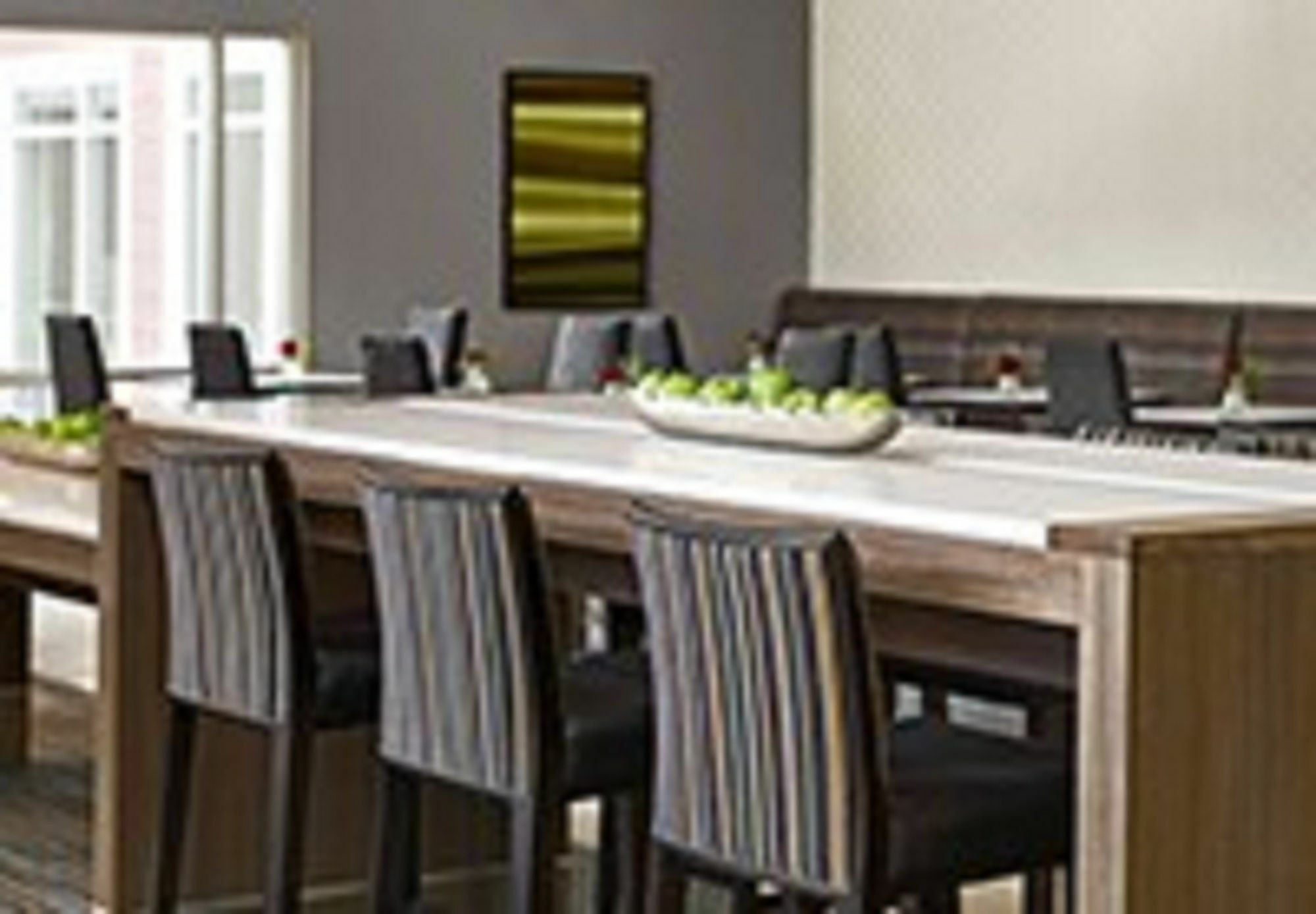 Residence Inn By Marriott Charlotte Airport Exterior foto